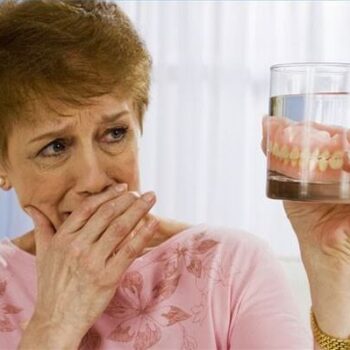 دندان مصنوعی سرطان زاست؟
