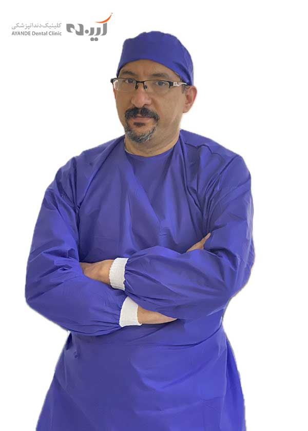 حامد غلامی 