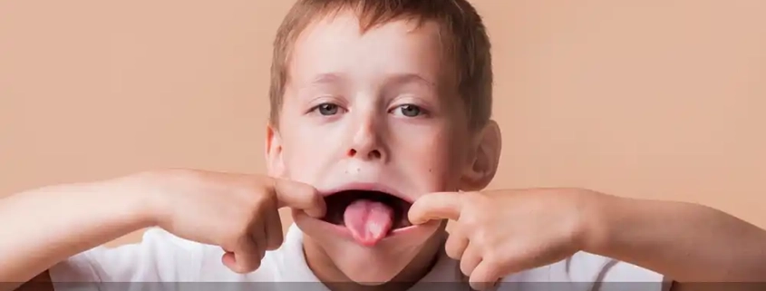 عصب کشی دندان شیری ; چرا نجات دندان ‌های کودکان مهم است؟