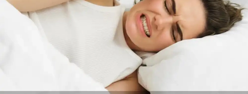 از خروپف تا خواب عمیق: چگونه دندانپزشکی زندگی شما را متحول می‌کند؟