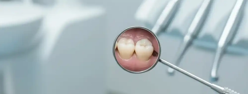 عصب کشی دندان عقل : راهکاری نادر یا انتخابی هوشمندانه؟