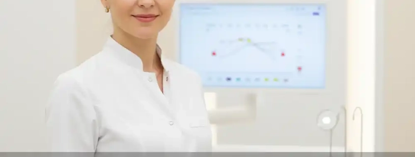 نگاهی به تخصص پریودنتولوژی