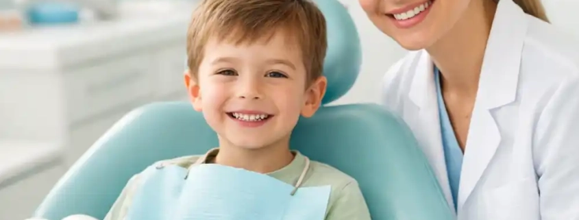 دندانپزشکی کودکان ، رویکردی علمی برای تضمین سلامت لبخند آینده